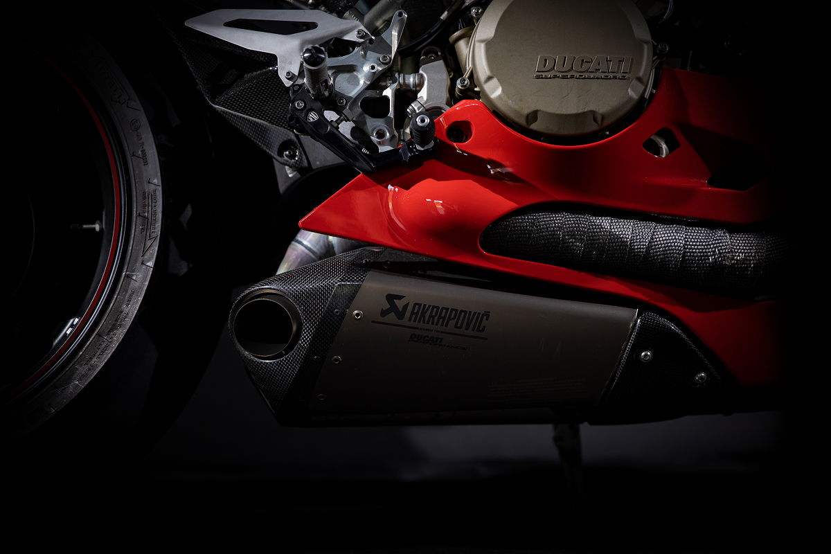 Ducati