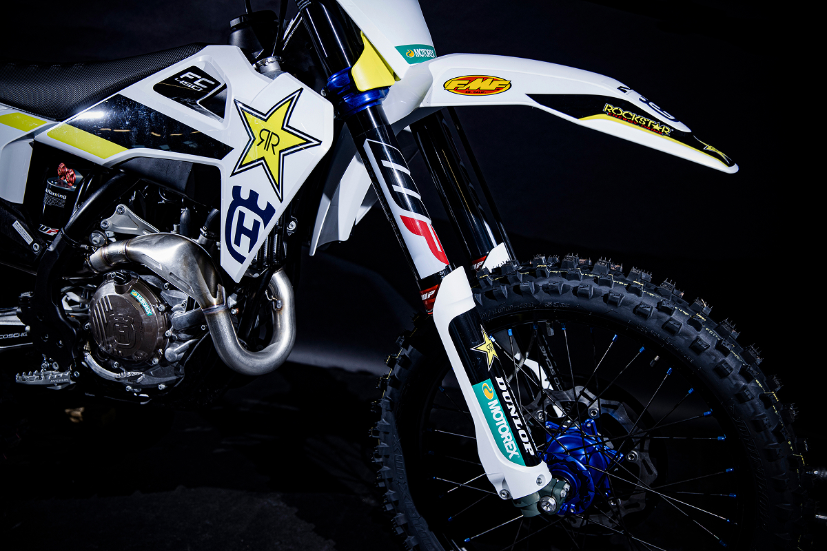 KTM & Husqvarna Service Stützpunkt