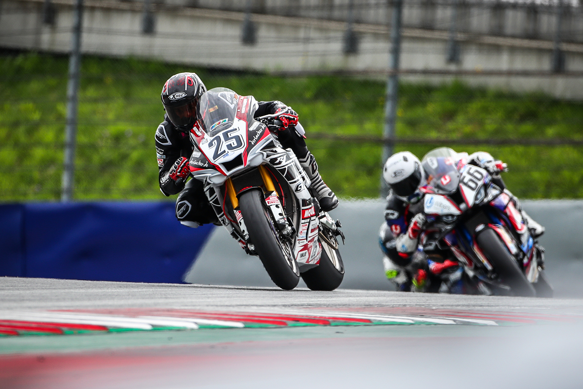 Hertrampf Racing Team