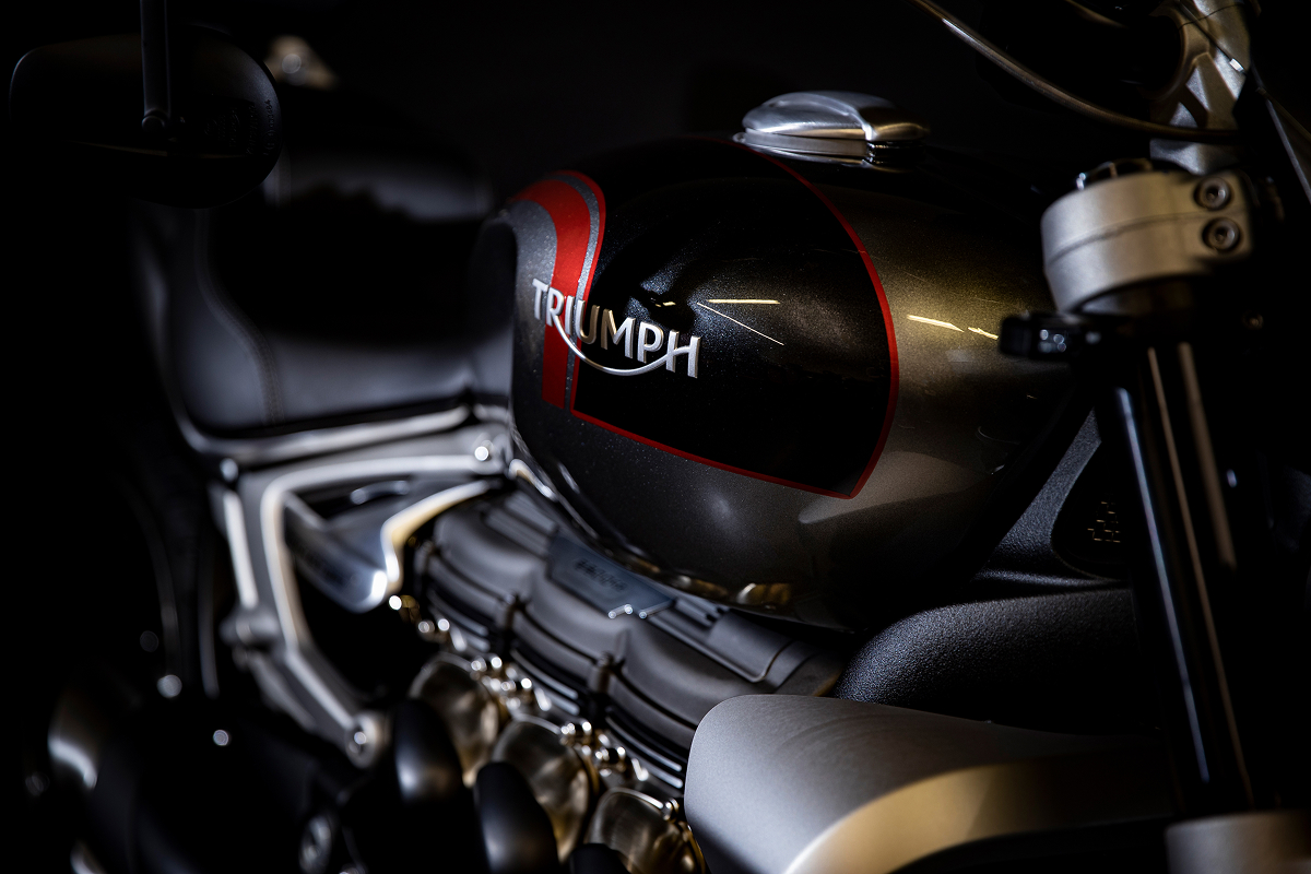 Triumph